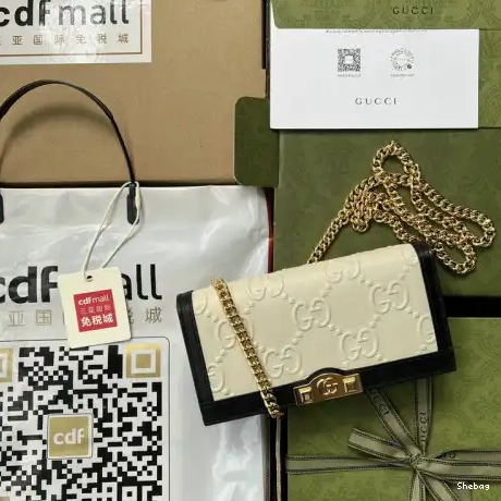 2205YA0033 Bag Gucci 0504
